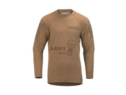 7001 mk ii instructor shirt ls