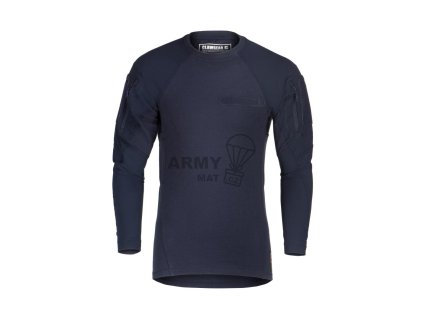 7010 mk ii instructor shirt ls
