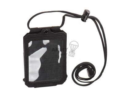 7040 7 multi purpose id holder