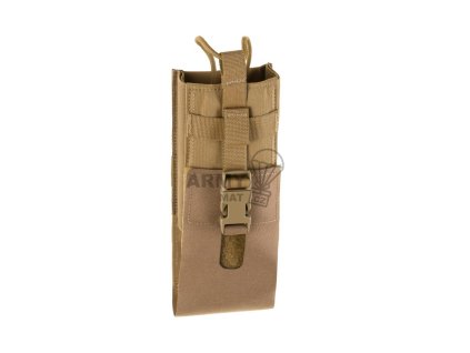 Multi-Radio Pouch