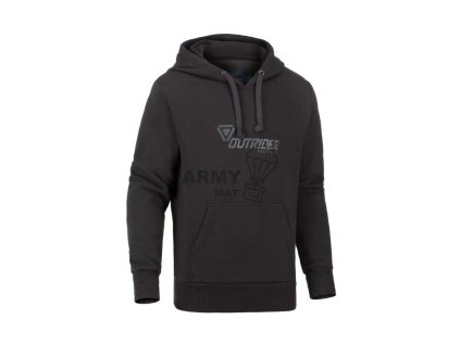 Outrider OT Logo Hoodie – mikina