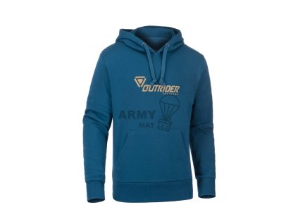 Outrider OT Logo Hoodie – mikina