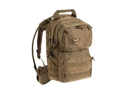 Patrol 35L Hydration Cargo Pack (Barva Coyote)