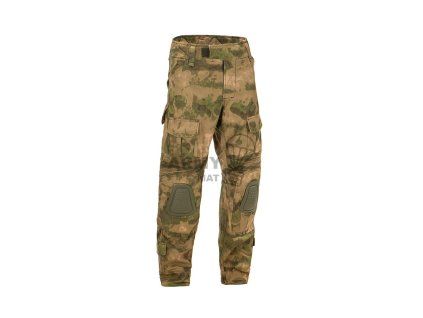 Predator Combat Pant (Barva Everglade, Velikost S)
