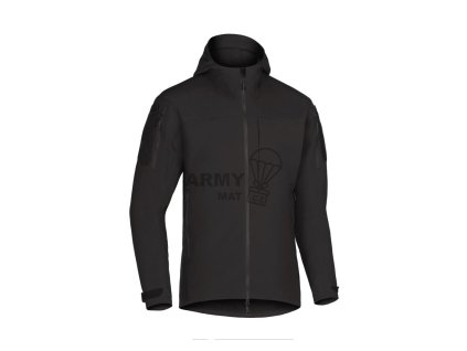 7322 rapax softshell hoody