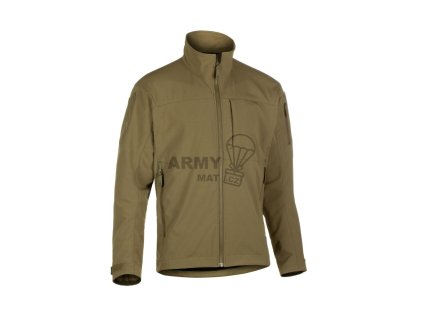 Clawgear Rapax Softshell Jacket – softshell bunda