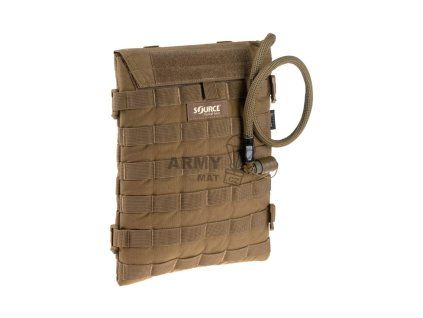 Razor 3L Low Profile Hydration Pouch (Barva Coyote)