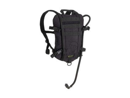 Rider 3L Low Profile Hydration Pack (Barva Black)