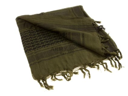 Invader Gear Shemag – šála