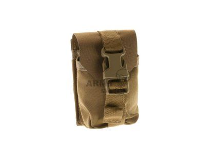Single Frag Grenade Pouch (Barva Coyote)