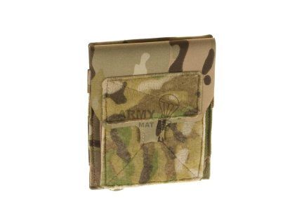 Small Admin Pouch (Barva Multicam)