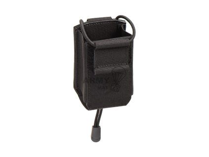 Small Radio Pouch LC (Barva Black)