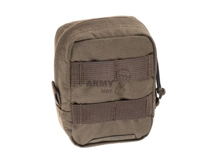 7520 6 small vertical utility pouch core