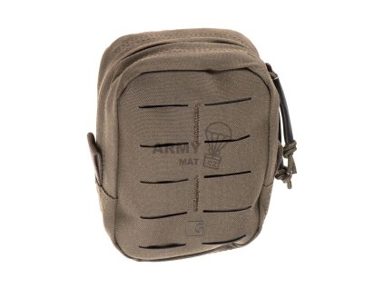 7523 5 small vertical utility pouch lc