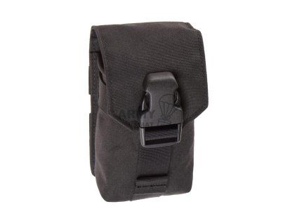 Smoke Grenade Pouch Core (Barva Black)