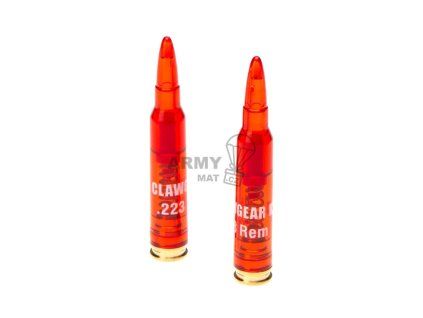 7529 snap cap 223 rem 2 pack
