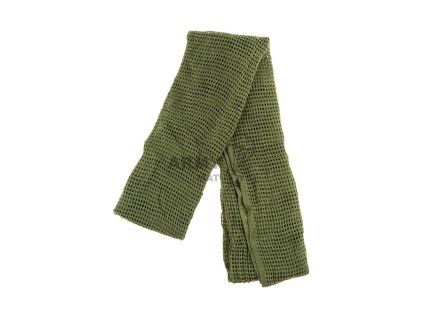 Invader Gear Sniper Net Scarf – šála (Barva OD)
