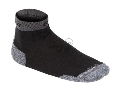 T.O.R.D. Ankle Socks
