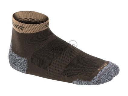 T.O.R.D. Ankle Socks
