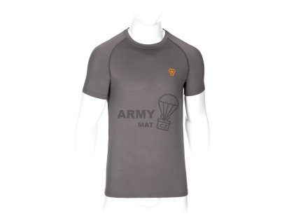 Outrider T.O.R.D. Athletic Fit Performance Tee – funkční tričko