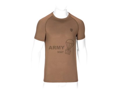 Outrider T.O.R.D. Athletic Fit Performance Tee – funkční tričko