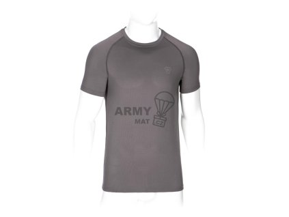 Outrider T.O.R.D. Covert Athletic Fit Performance Tee – funkční tričko
