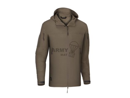 T.O.R.D. Flex Windblock Hoody LW