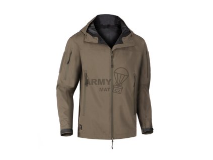 Outrider T.O.R.D. Hardshell Hoody LW – hardshell bunda