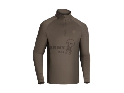Outrider T.O.R.D. Long Sleeve Zip Shirt – funkční tričko