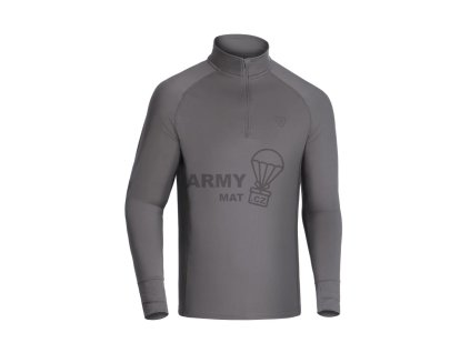 Outrider T.O.R.D. Long Sleeve Zip Shirt – funkční tričko