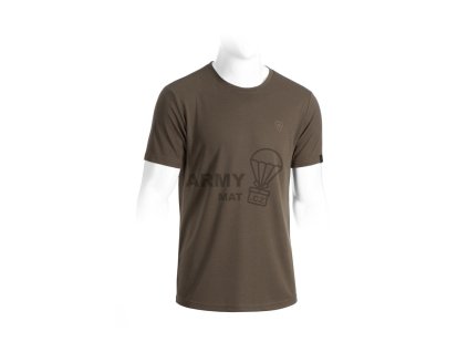 Outrider T.O.R.D. Performance Utility Tee – tričko