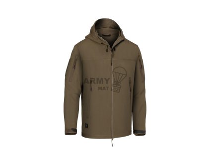 Outrider T.O.R.D. Softshell Hoody AR – softshell bunda