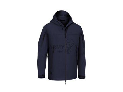 Outrider T.O.R.D. Softshell Hoody AR – softshell bunda