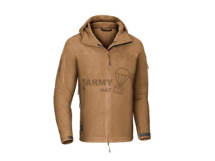 7694 t o r d windblock fleece hoody ar