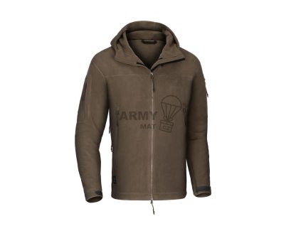 7697 t o r d windblock fleece hoody ar