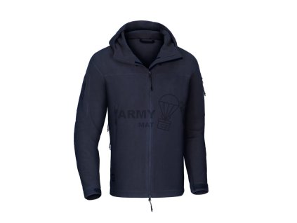 Outrider T.O.R.D. Windblock Fleece Hoody AR – fleece mikina