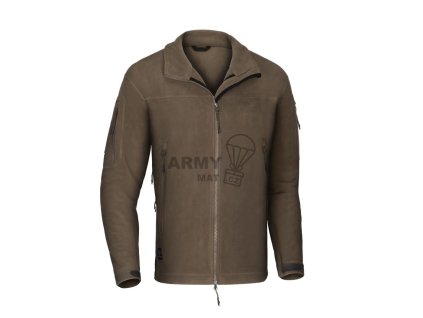 Outrider T.O.R.D. Windblock Fleece Jacket AR – fleece bunda