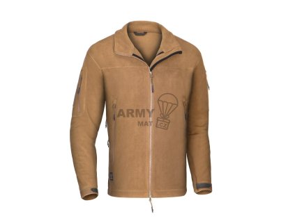 Outrider T.O.R.D. Windblock Fleece Jacket AR – fleece bunda