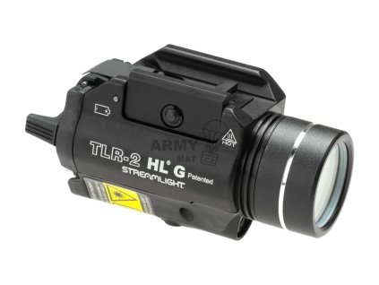 TLR-2 HL G