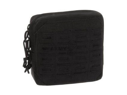 Utility Pouch Medium with MOLLE (Barva Black)