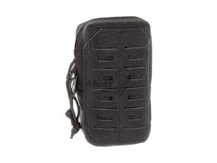 Utility Pouch Small with MOLLE (Barva Black)
