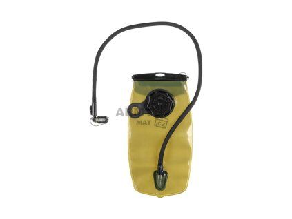 WXP 2L Storm Valve Hydration System (Barva Black)