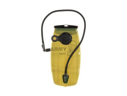 WXP 3L Storm Valve Hydration System (Barva Black)