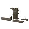 MIAD 5.56 Grip Gen 1.1 Type 1 (Barva Black)