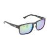 WX Founder Polarized Amber (Barva Graphite)