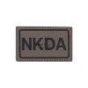 NKDA Patch