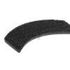 Special Forces Tab Rubber Patch (Barva Green)