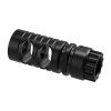 AK47 Two Chamber Muzzle Brake (Barva Black)