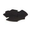 Ghost Ship Skull Rubber Patch (Barva White)