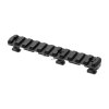 M-LOK Polymer 11 Slot Rail